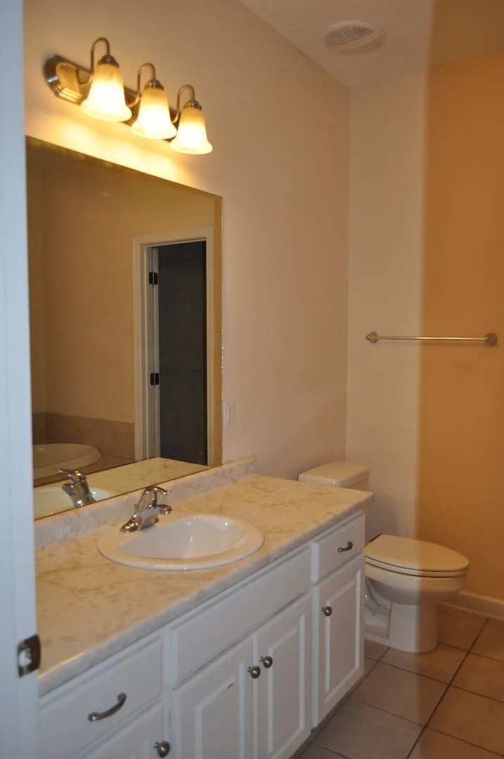 Available August 3rd 2 Bedroom Duplex at The Hammocks! — Photo 2