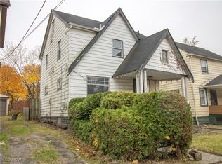 10406 Dove Ave, Cleveland, OH 44105