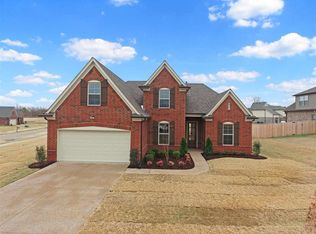 2227 Applemill Dr LOT 291, Cordova, TN 38016