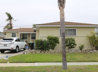 5518 W 138th St, Hawthorne, CA 90250