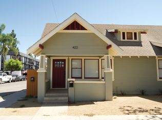422 E Walnut St, Santa Ana, CA 92701