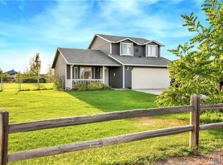 7472 Redmond Rd NE, Moses Lake, WA 98837