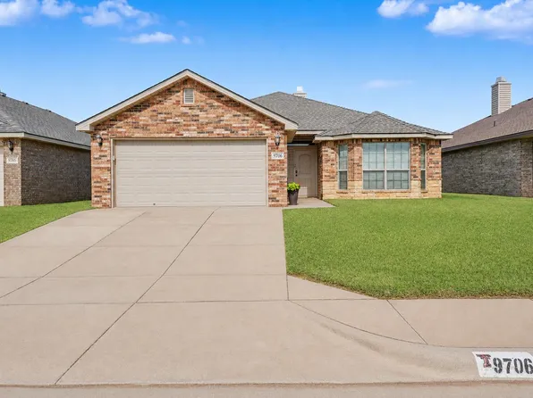 9706 Quincy Ave, Lubbock, TX 79424