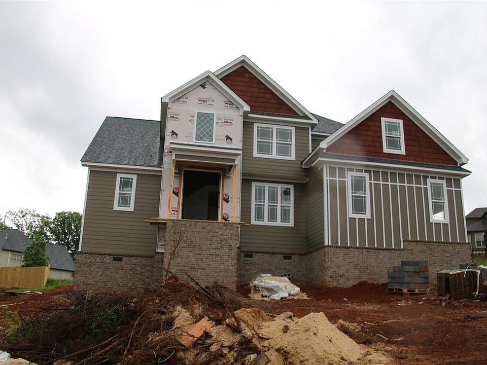 1st image of 8761 McKenzie Farm Dr