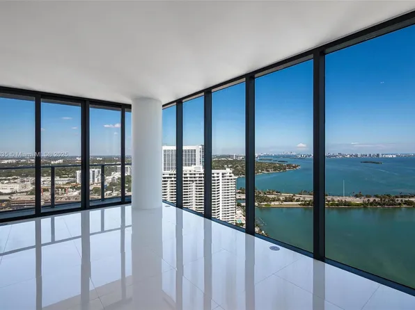 650 NE 32nd St Unit 3408, Miami, FL 33137