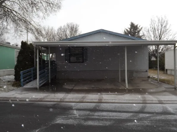 272 E Hidden View Dr #97, Sandy, UT 84070