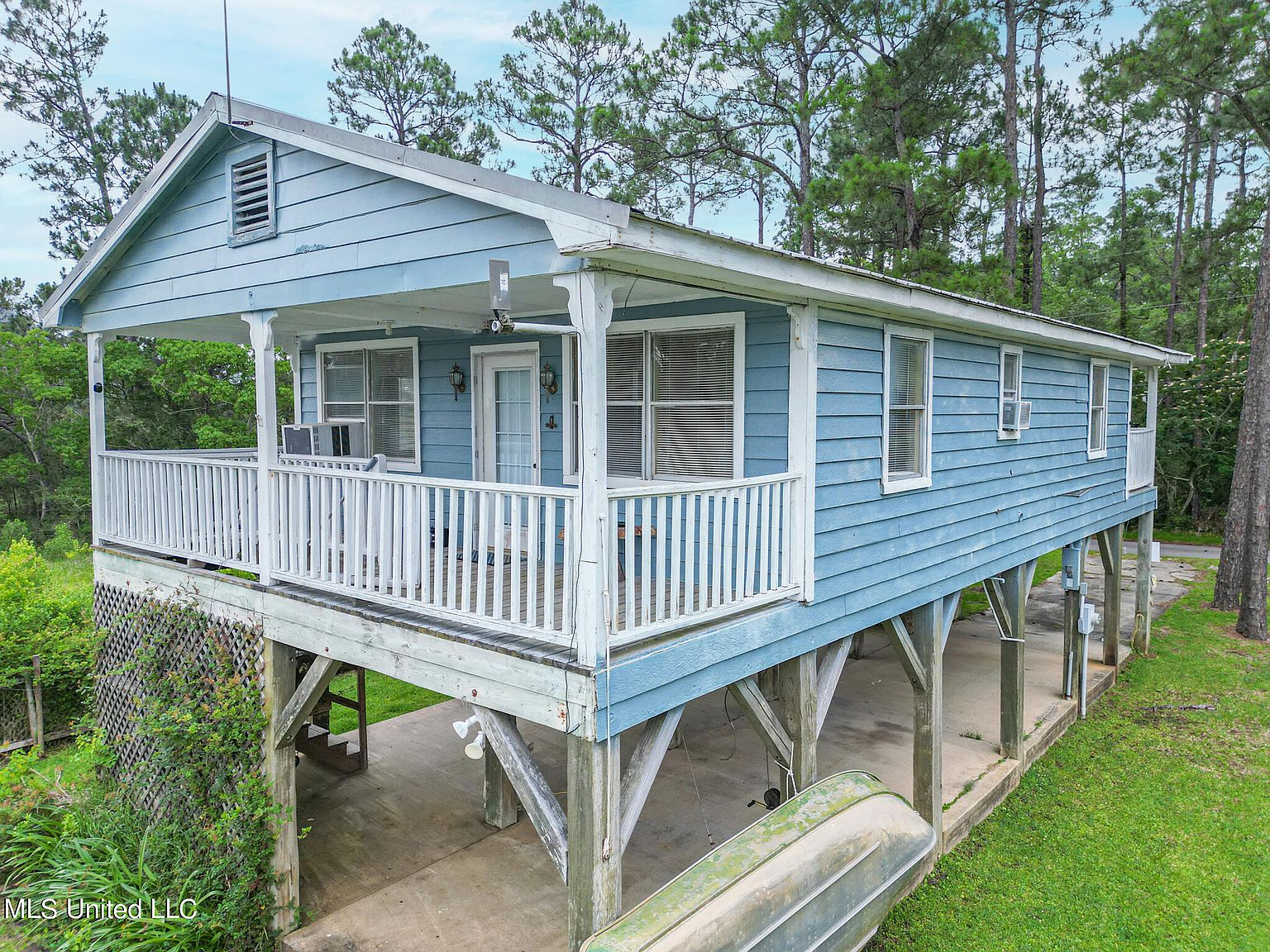 145 Canal St, Pass Christian, MS 39571 Zillow