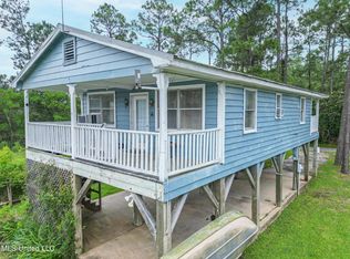 145 Canal St, Pass Christian, MS 39571