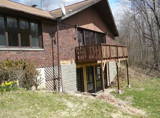 30 Reagan Rd, Windsor, NY 13865