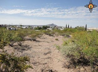 112 San Mateo Ave, Truth Or Consequences, NM 87935