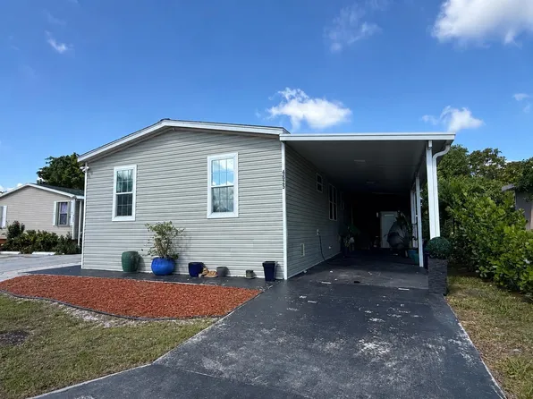 4625 Jill Place, Greenacres, FL 33463