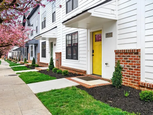 542 Court St, Lynchburg, VA 24504