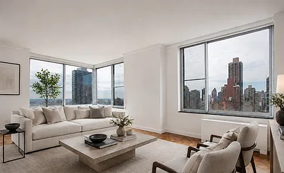 360 East 88th Street #24D image 1 of 12