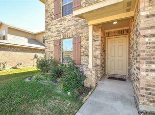 16406 Lazo Canyon Way, Houston, TX 77049