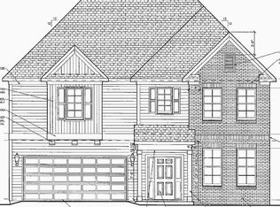 3409 S Beaver Ln, Raleigh, NC 27604