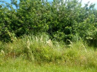 4633 SW Wade Dr, Port Saint Lucie, FL 34953