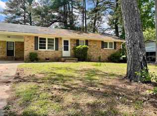 139 Benton Dr NW, Rome, GA 30165