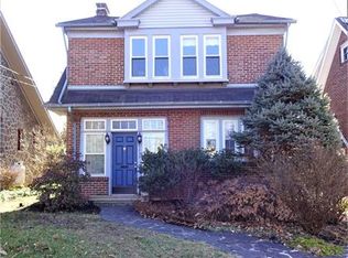 1438 Bushkill St, Easton, PA 18042