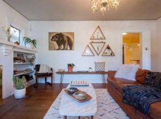 1713 SE Cesar E Chavez Blvd, Portland, OR 97214