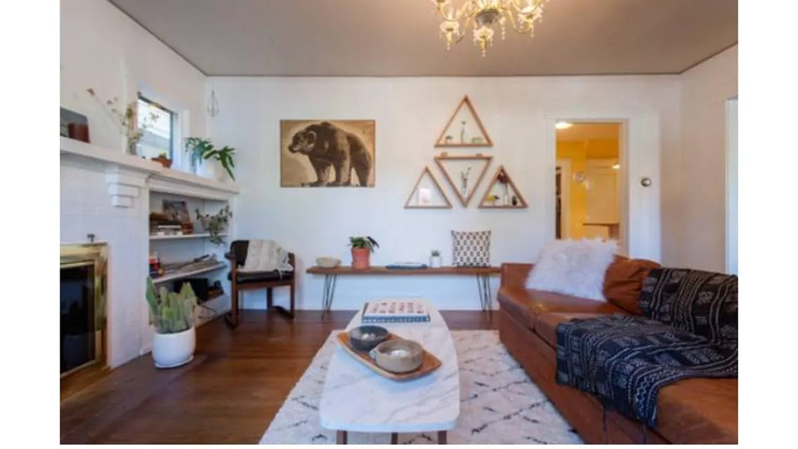 1713 SE Cesar E Chavez Blvd Unit A photo 1