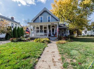 804 S Euclid Ave, Princeton, IL 61356