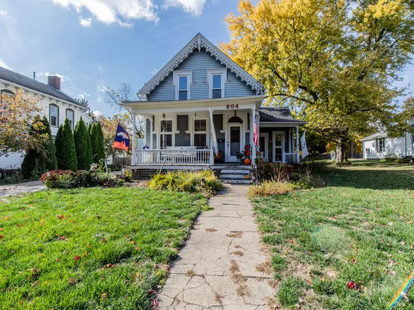 804 S Euclid Ave, Princeton, IL 61356