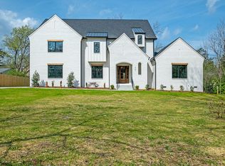 721 Brook Hollow Rd, Nashville, TN 37205