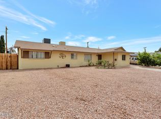 8221 W Amelia Ave, Phoenix, AZ 85033