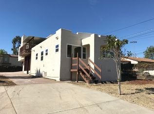 1132-34 Sweetwater Ln, Spring Valley, CA 91977