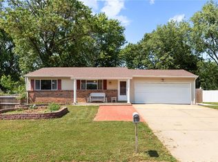 1 Hill Pl, Wentzville, MO 63385
