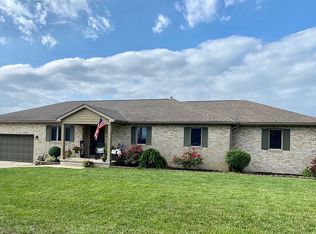 8 Apricot Ln, Jackson, OH 45640