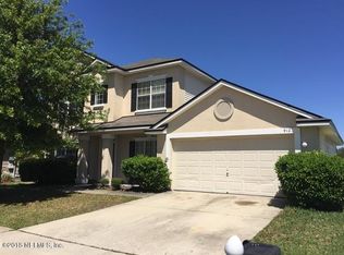 9123 Prosperity Lake Dr, Jacksonville, FL 32244