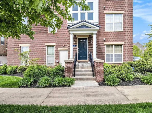 1232 Ravine Way Unit 71, South Bend, IN 46617