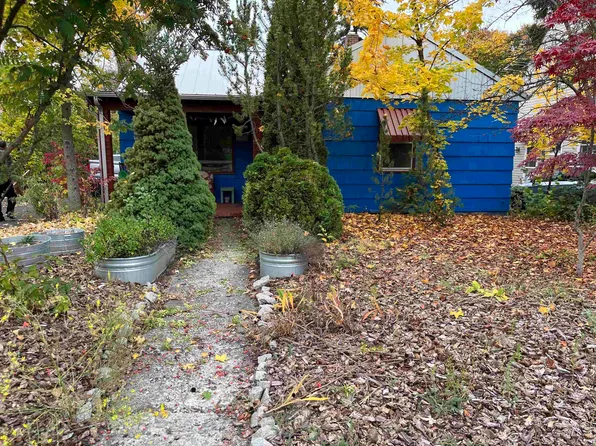 424 N Lincoln St, Moscow, ID 83843