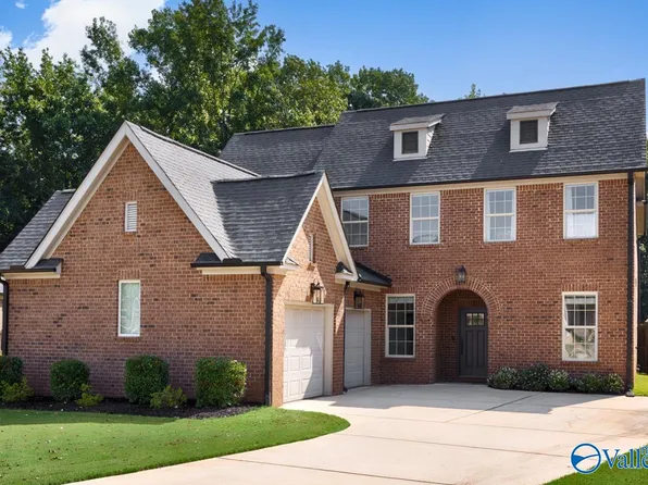 106 Green Rock Rd, Madison, AL 35758