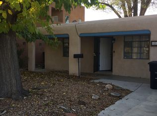1321 Vassar Dr NE, Albuquerque, NM 87106