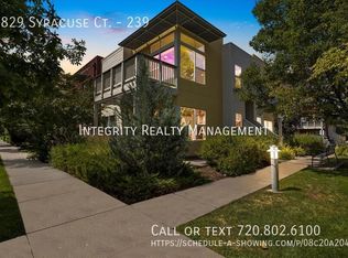 2829 Syracuse Ct UNIT 239, Denver, CO 80238