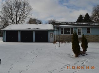 103 Truman Dr, Aurora, SD 57002