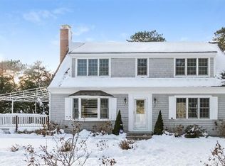 15 Elliott Dr, West Dennis, MA 02670