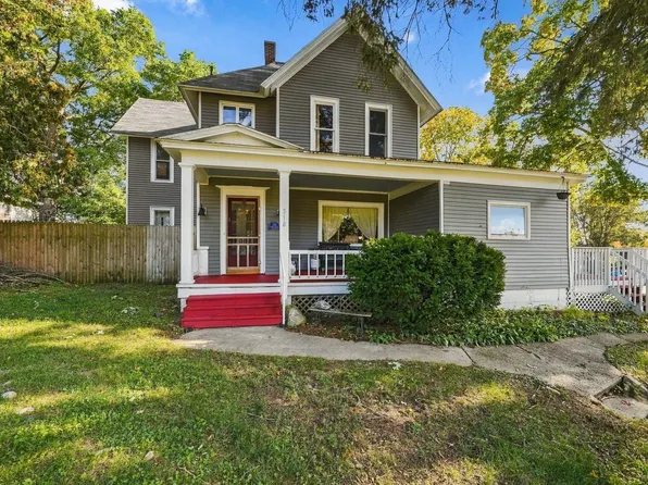 318 Hersey St, Cadillac, MI 49601