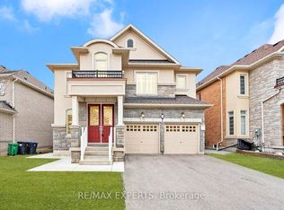 31 Gillis Rd, Brampton, ON L7A4V6