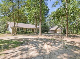 14261 Buckhorn Rd, Tallahassee, FL 32312