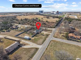 2815 Rodeo Rd, Durant, OK 74701