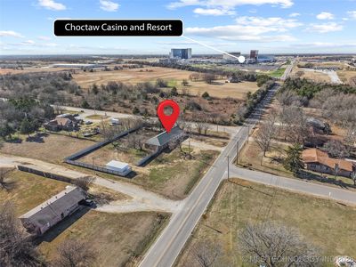 2815 Rodeo Rd, Durant, OK, 74701