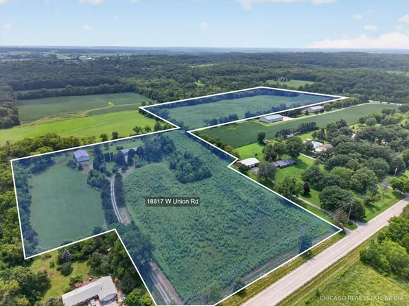 18817 W Union Rd, Union, IL 60180