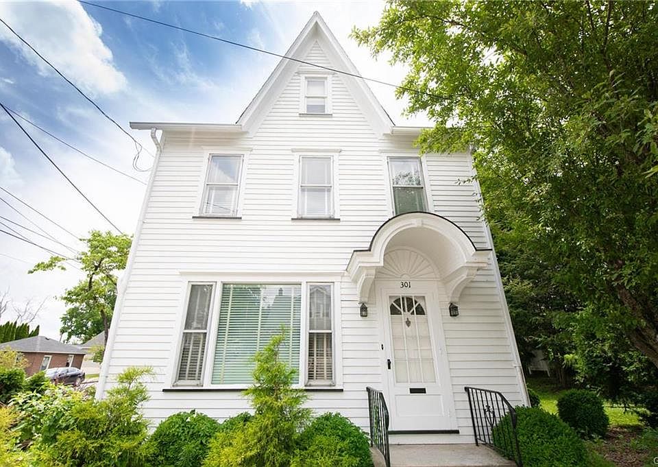 301 Mauch Chunk St, Nazareth, PA 18064 Zillow