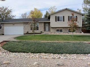 7801 Emerald Ave, Fort Collins, CO 80525
