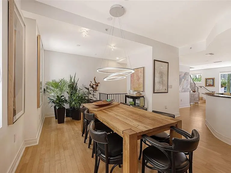 235 Cocoanut Ave #128E — Photo 21