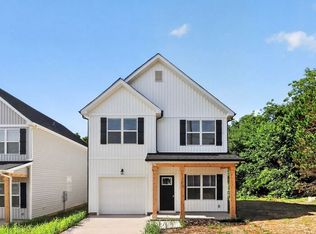 308 E Talleyrand Ave, Monroe, NC 28112