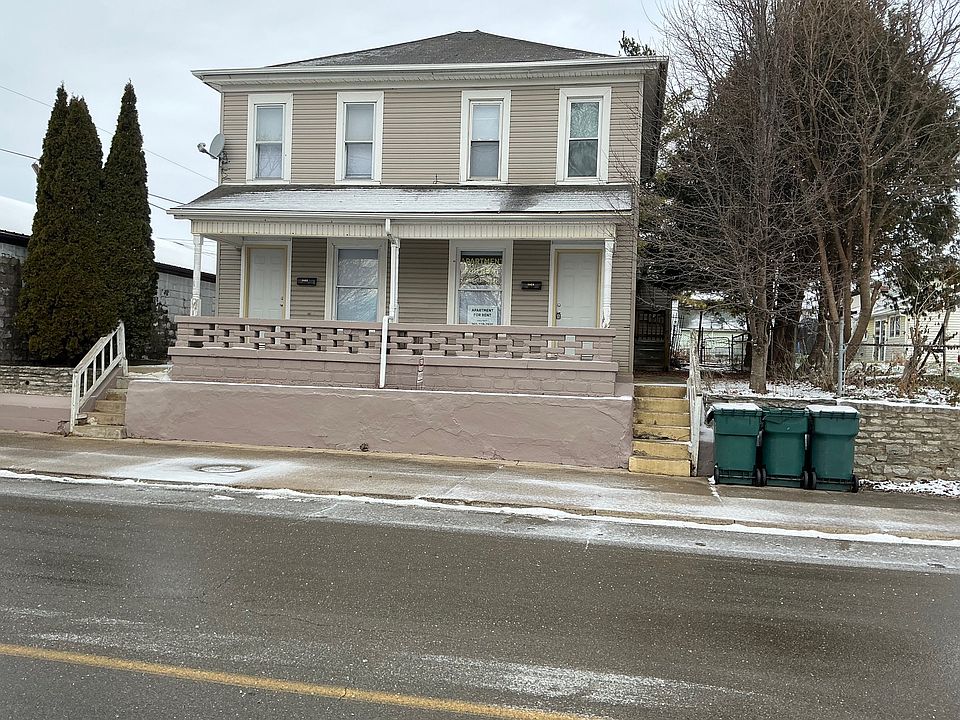 1st image of 1524 N East St #1524